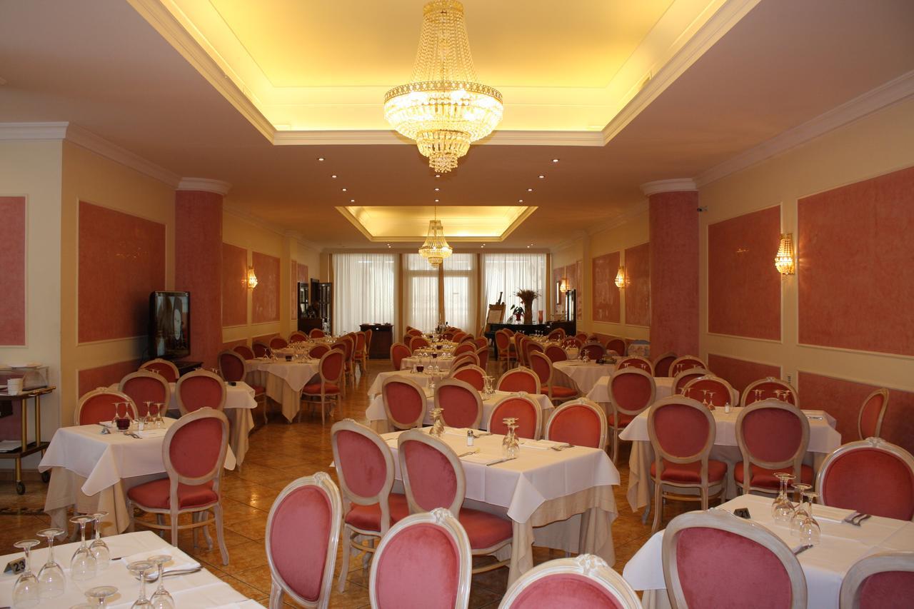 Grand Hotel Degli Angeli San Giovanni Rotondo Exterior photo